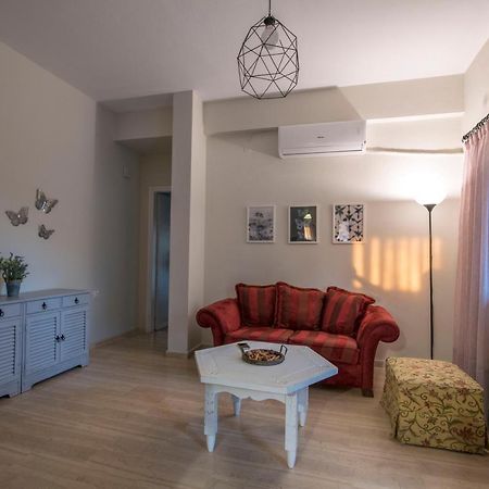 Kerasia'S Country House Apartman Vólosz Kültér fotó