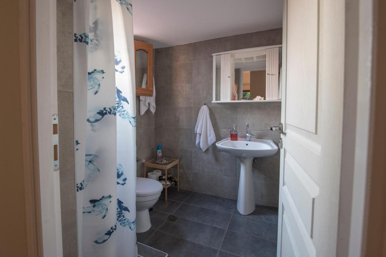 Kerasia'S Country House Apartman Vólosz Kültér fotó