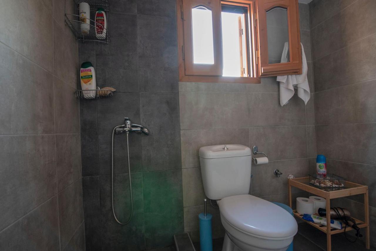 Kerasia'S Country House Apartman Vólosz Kültér fotó